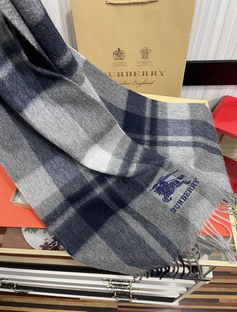 Burberry Scarf